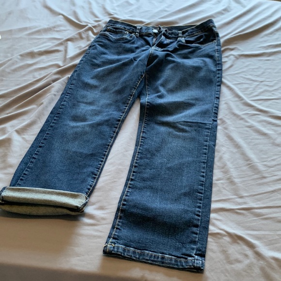 Men’s Brody Jeans - Picture 1 of 4
